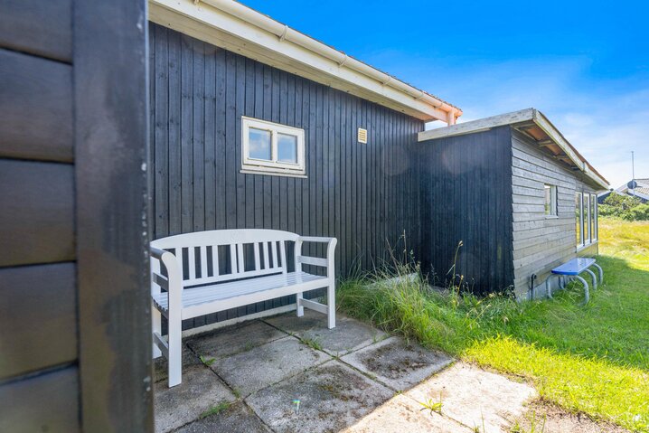 Ferienhaus A1053 in P Chr Dahls Vej 13, Bjerregård - Bild #31