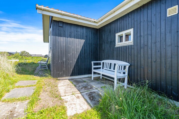 Ferienhaus A1053 in P Chr Dahls Vej 13, Bjerregård - Bild #32