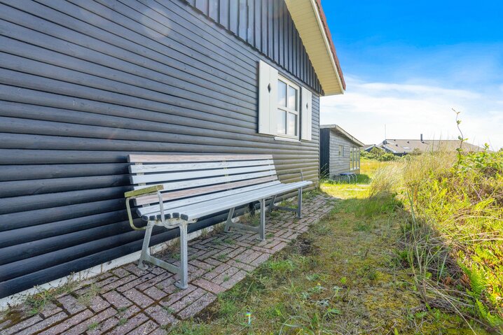 Ferienhaus A1053 in P Chr Dahls Vej 13, Bjerregård - Bild #33