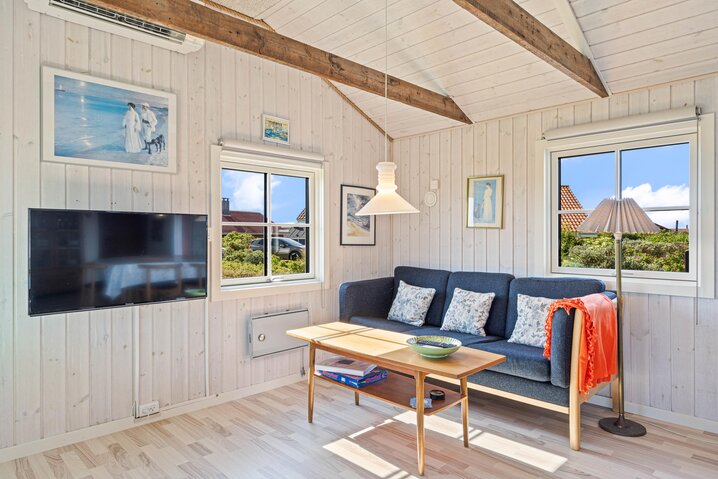 Ferienhaus A1053 in P Chr Dahls Vej 13, Bjerregård - Bild #3