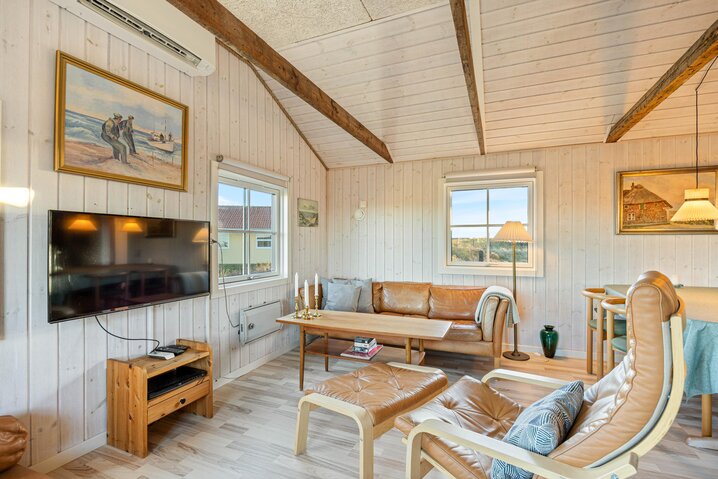 Ferienhaus A1053 in P Chr Dahls Vej 13, Bjerregård - Bild #3