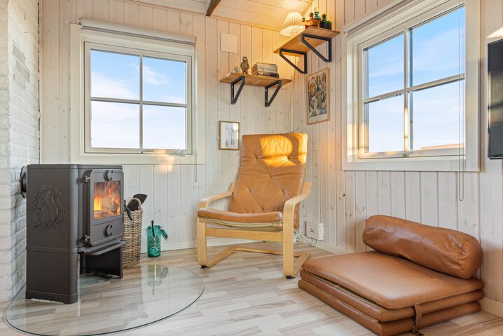 Ferienhaus A1053 in P Chr Dahls Vej 13, Bjerregård - Bild #4