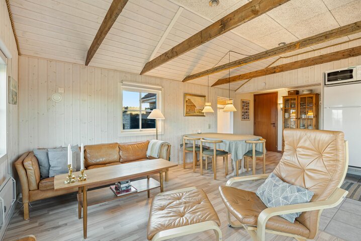 Ferienhaus A1053 in P Chr Dahls Vej 13, Bjerregård - Bild #5