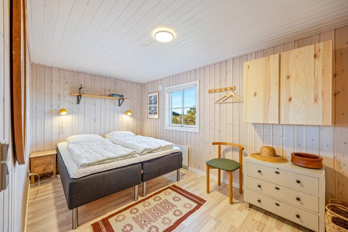 Ferienhaus A1053 in P Chr Dahls Vej 13, Bjerregård - Bild #10