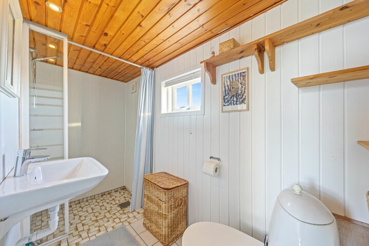 Ferienhaus A1053 in P Chr Dahls Vej 13, Bjerregård - Bild #11