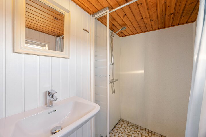 Ferienhaus A1053 in P Chr Dahls Vej 13, Bjerregård - Bild #12