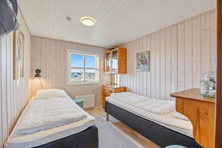 Ferienhaus A1053 in P Chr Dahls Vej 13, Bjerregård - Bild #14