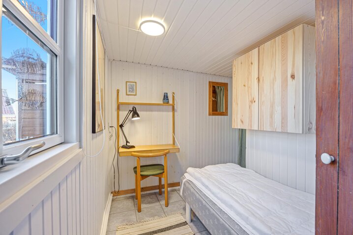 Ferienhaus A1053 in P Chr Dahls Vej 13, Bjerregård - Bild #15