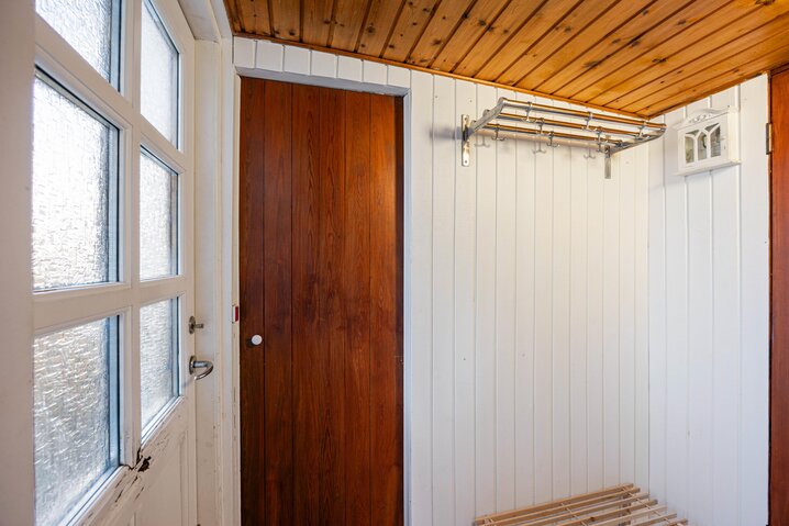 Ferienhaus A1053 in P Chr Dahls Vej 13, Bjerregård - Bild #16