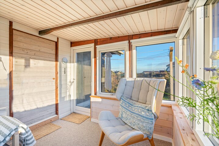 Ferienhaus A1053 in P Chr Dahls Vej 13, Bjerregård - Bild #17