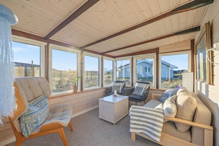 Ferienhaus A1053 in P Chr Dahls Vej 13, Bjerregård - Bild #18