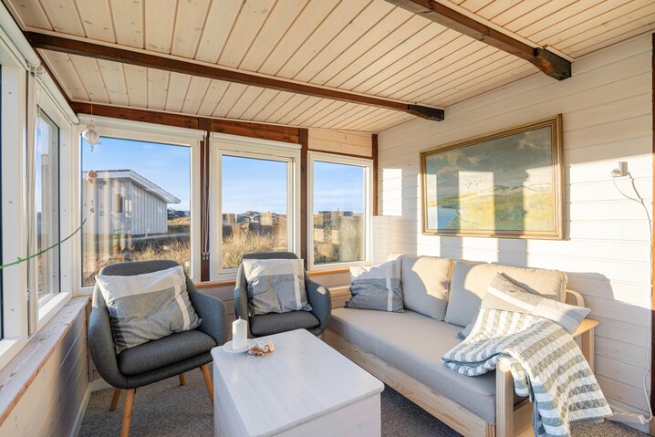 Ferienhaus A1053 in P Chr Dahls Vej 13, Bjerregård - Bild #19