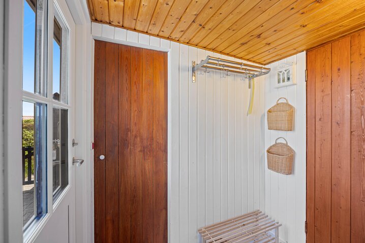 Ferienhaus A1053 in P Chr Dahls Vej 13, Bjerregård - Bild #18
