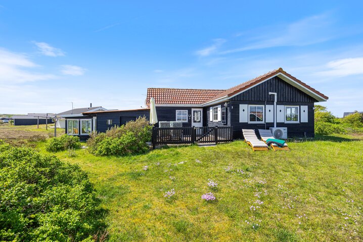 Ferienhaus A1053 in P Chr Dahls Vej 13, Bjerregård - Bild #22