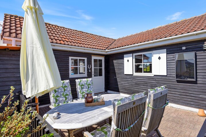 Ferienhaus A1053 in P Chr Dahls Vej 13, Bjerregård - Bild #23