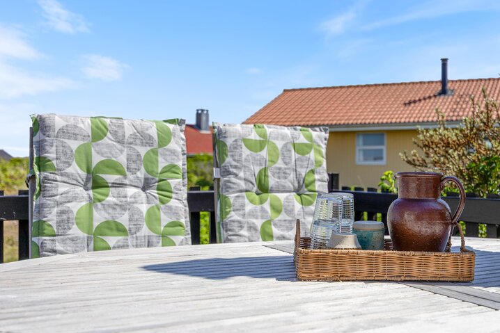 Ferienhaus A1053 in P Chr Dahls Vej 13, Bjerregård - Bild #25