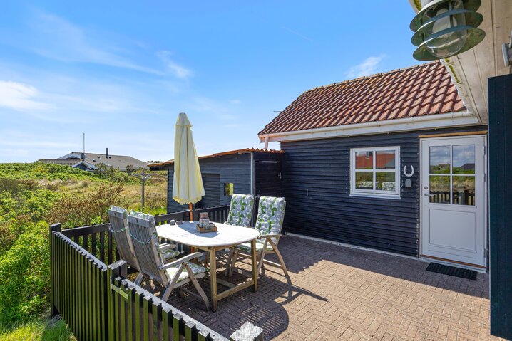 Ferienhaus A1053 in P Chr Dahls Vej 13, Bjerregård - Bild #26