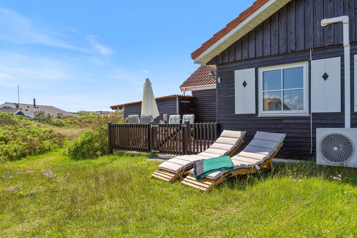 Ferienhaus A1053 in P Chr Dahls Vej 13, Bjerregård - Bild #27