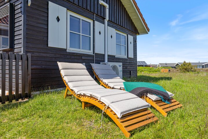 Ferienhaus A1053 in P Chr Dahls Vej 13, Bjerregård - Bild #28