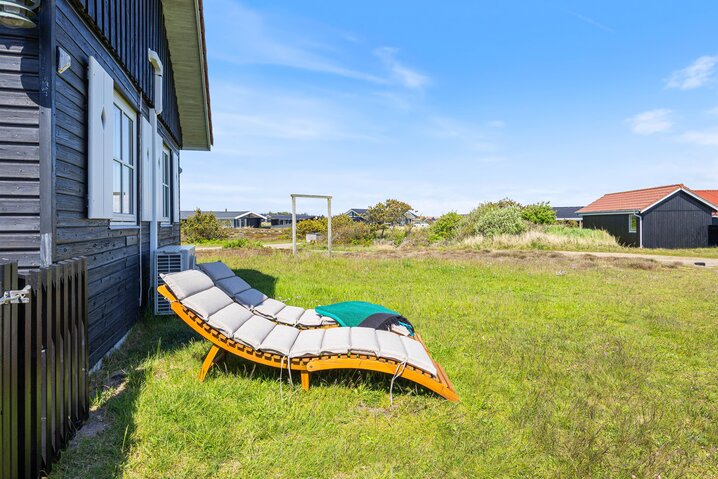Ferienhaus A1053 in P Chr Dahls Vej 13, Bjerregård - Bild #29