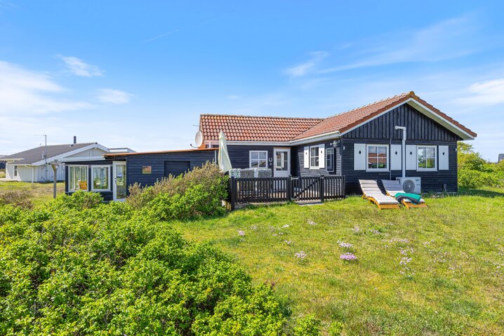 Ferienhaus A1053 in P Chr Dahls Vej 13, Bjerregård - Bild #30