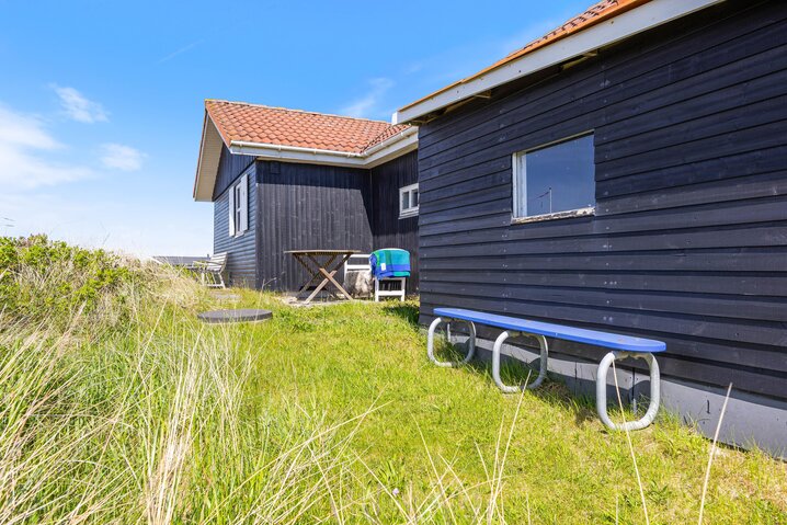 Ferienhaus A1053 in P Chr Dahls Vej 13, Bjerregård - Bild #32
