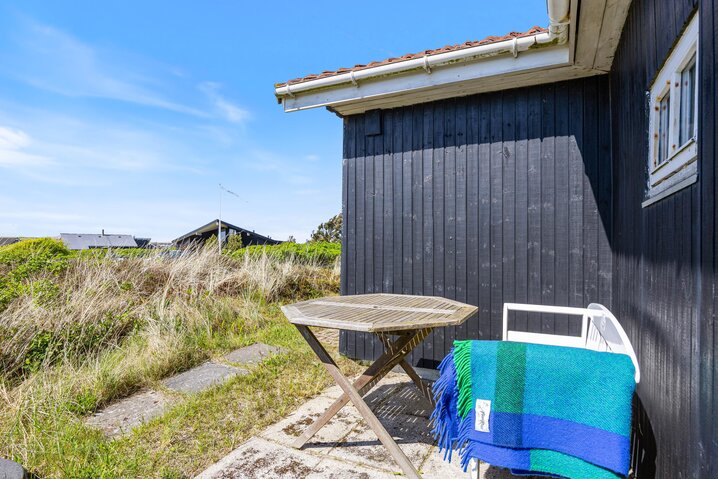 Ferienhaus A1053 in P Chr Dahls Vej 13, Bjerregård - Bild #34