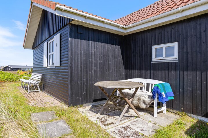 Ferienhaus A1053 in P Chr Dahls Vej 13, Bjerregård - Bild #35