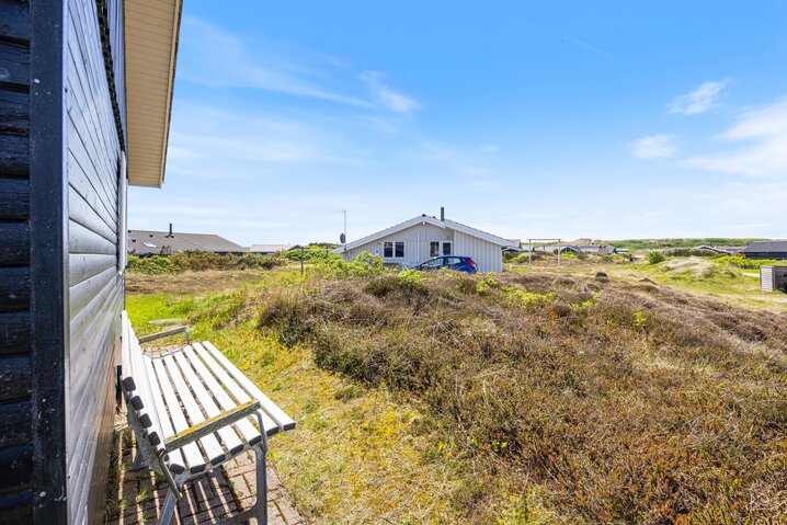 Ferienhaus A1053 in P Chr Dahls Vej 13, Bjerregård - Bild #36