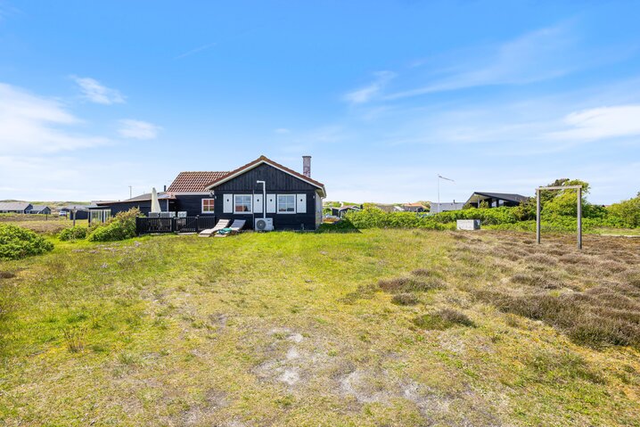 Ferienhaus A1053 in P Chr Dahls Vej 13, Bjerregård - Bild #37