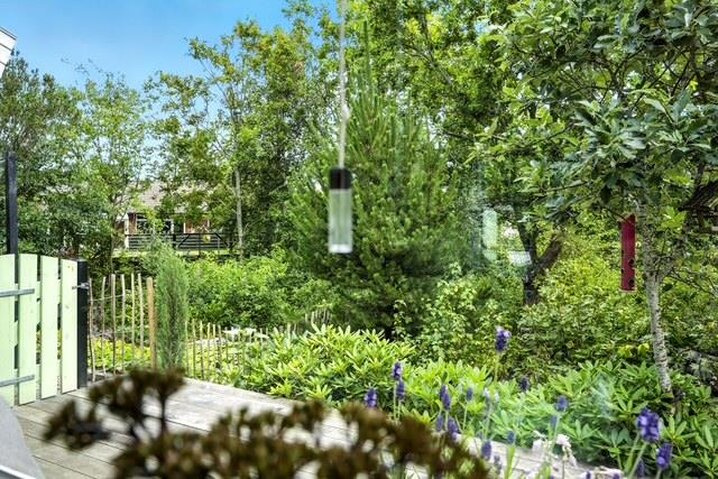 Ferienhaus A1061 in Egetoften 1, Nymindegab - Bild #28