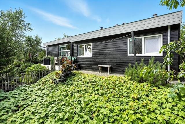 Ferienhaus A1061 in Egetoften 1, Nymindegab - Bild #25