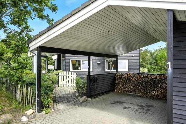 Ferienhaus A1061 in Egetoften 1, Nymindegab - Bild #29