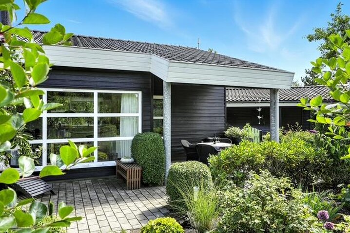 Ferienhaus A1061 in Egetoften 1, Nymindegab - Bild #21