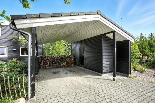 Ferienhaus A1061 in Egetoften 1, Nymindegab - Bild #30