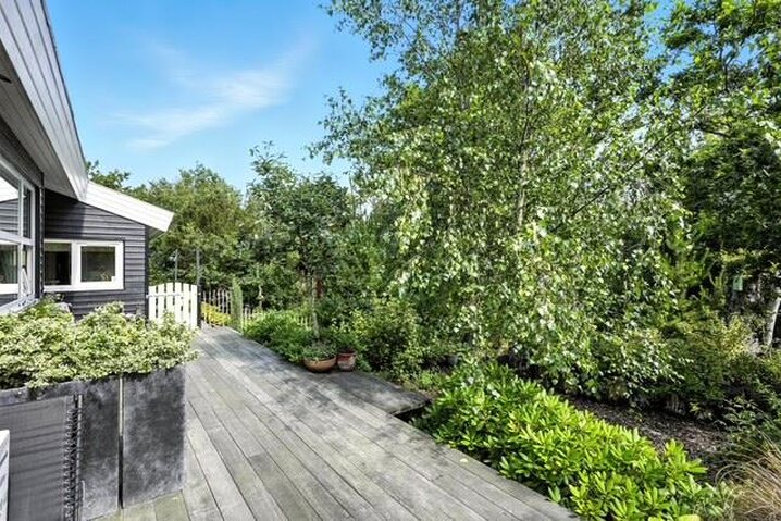 Ferienhaus A1061 in Egetoften 1, Nymindegab - Bild #27