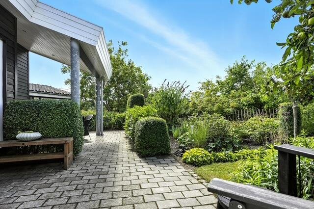 Ferienhaus A1061 in Egetoften 1, Nymindegab - Bild #22