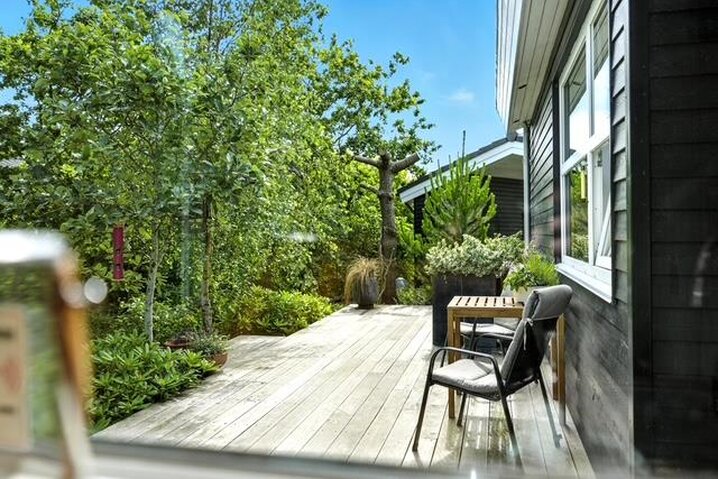 Ferienhaus A1061 in Egetoften 1, Nymindegab - Bild #24