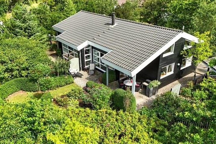 Ferienhaus A1061 in Egetoften 1, Nymindegab - Bild #20