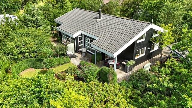 Ferienhaus A1061 in Egetoften 1, Nymindegab - Bild #20