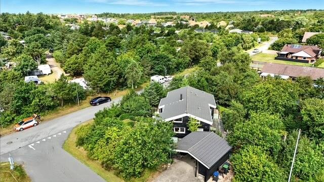 Ferienhaus A1061 in Egetoften 1, Nymindegab - Bild #31