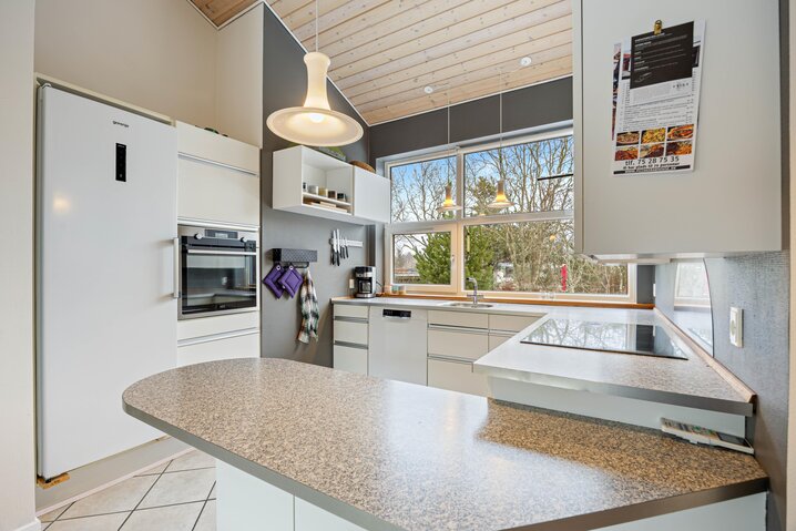 Ferienhaus A1061 in Egetoften 1, Nymindegab - Bild #2