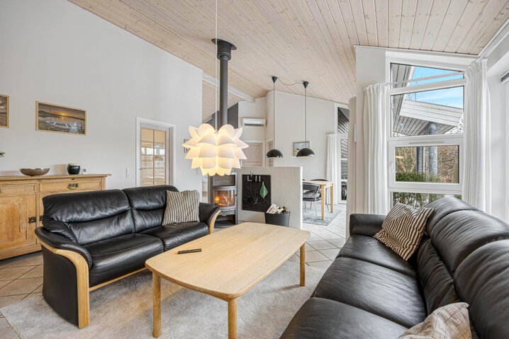 Ferienhaus A1061 in Egetoften 1, Nymindegab - Bild #5