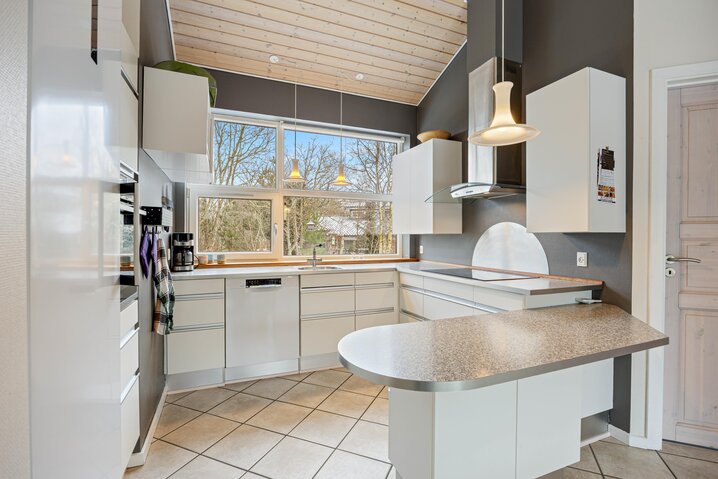 Ferienhaus A1061 in Egetoften 1, Nymindegab - Bild #10