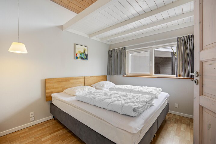 Ferienhaus A1061 in Egetoften 1, Nymindegab - Bild #14