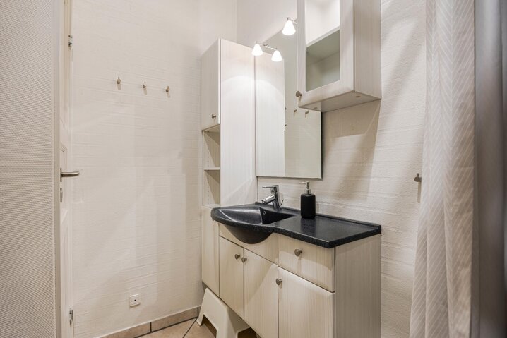 Ferienhaus A1061 in Egetoften 1, Nymindegab - Bild #15