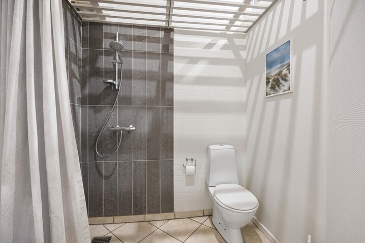 Ferienhaus A1061 in Egetoften 1, Nymindegab - Bild #16