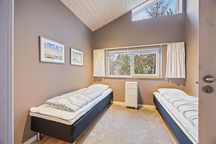 Ferienhaus A1061 in Egetoften 1, Nymindegab - Bild #17