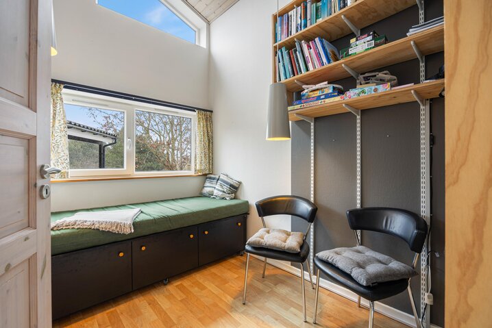 Ferienhaus A1061 in Egetoften 1, Nymindegab - Bild #18