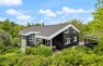 Sommerhus A1061 på Egetoften 1, Nymindegab - Billede #1